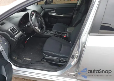 2016 Subaru Impreza 2.0I Sport Premium z USA, uszkodzony, nr VIN JF1GPAP67GH292600